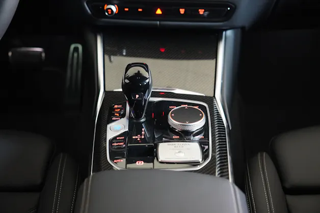 BMW Alpina BMW-ALPINA B3 BiTurbo 3.0 xDrive GT Switch-Tronic