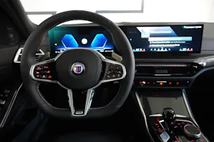 BMW Alpina BMW-ALPINA B3 BiTurbo 3.0 xDrive GT Switch-Tronic
