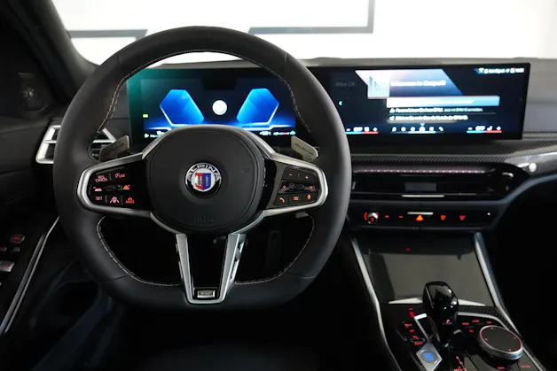 BMW Alpina BMW-ALPINA B3 BiTurbo 3.0 xDrive GT Switch-Tronic