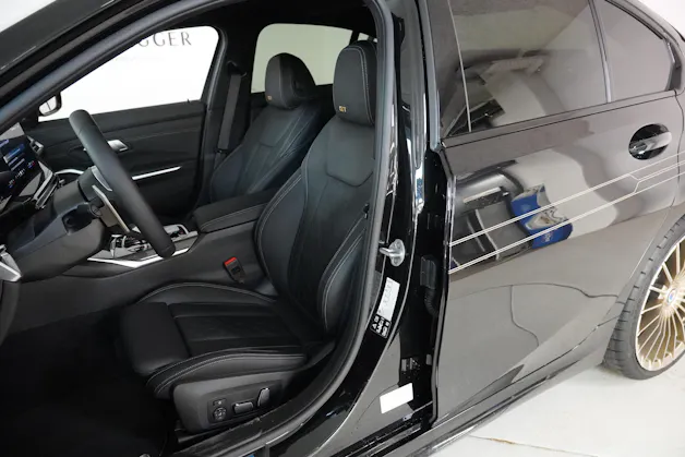 BMW Alpina BMW-ALPINA B3 BiTurbo 3.0 xDrive GT Switch-Tronic