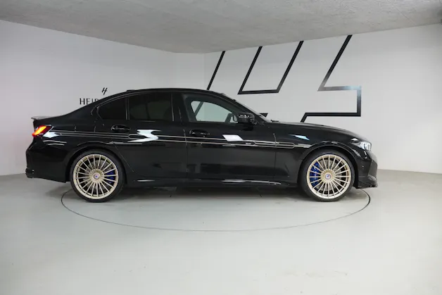 BMW Alpina BMW-ALPINA B3 BiTurbo 3.0 xDrive GT Switch-Tronic