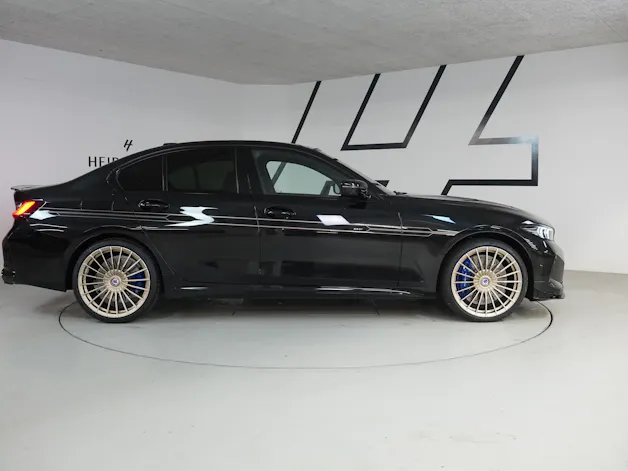 BMW Alpina BMW-ALPINA B3 BiTurbo 3.0 xDrive GT Switch-Tronic
