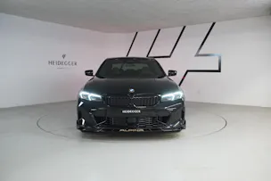 BMW Alpina BMW-ALPINA B3 BiTurbo 3.0 xDrive GT Switch-Tronic