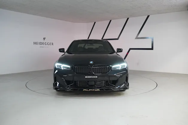 BMW Alpina BMW-ALPINA B3 BiTurbo 3.0 xDrive GT Switch-Tronic