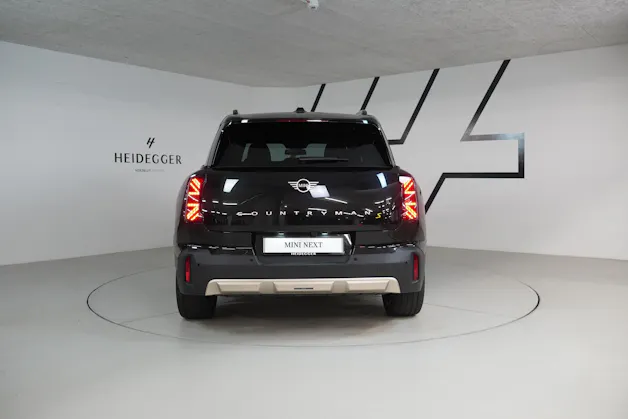 Mini Countryman SE ALL 4