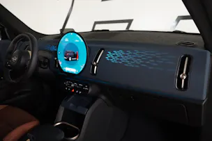 Mini Countryman SE ALL 4