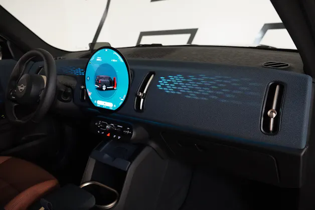 Mini Countryman SE ALL 4