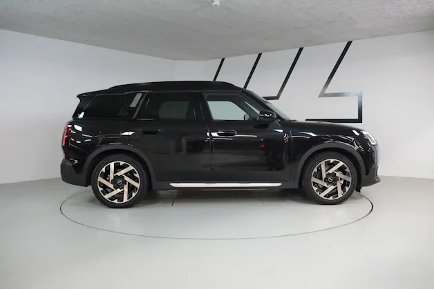 Mini Countryman SE ALL 4