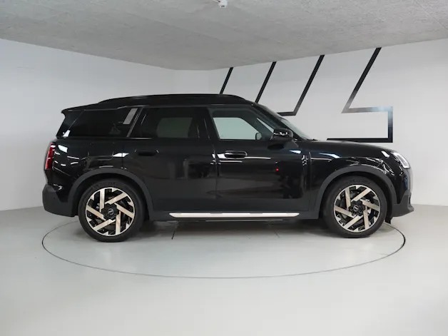 Mini Countryman SE ALL 4