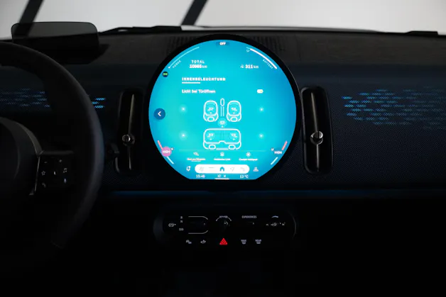 Mini Countryman SE ALL 4