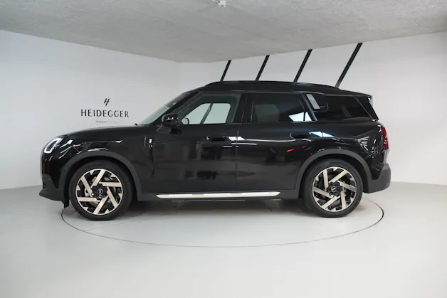 Mini Countryman SE ALL 4