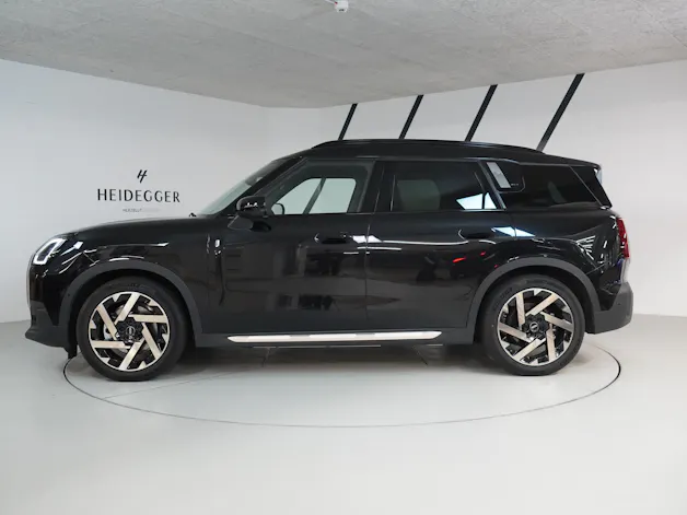 Mini Countryman SE ALL 4