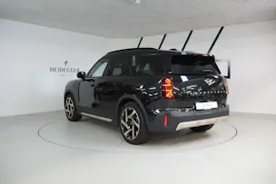 Mini Countryman SE ALL 4