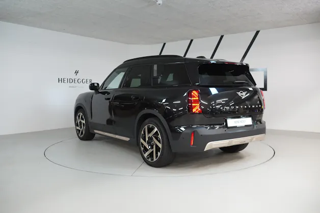 Mini Countryman SE ALL 4