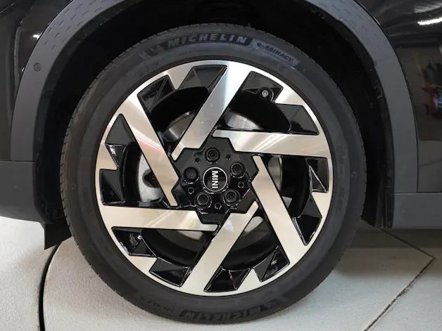 Mini Countryman SE ALL 4