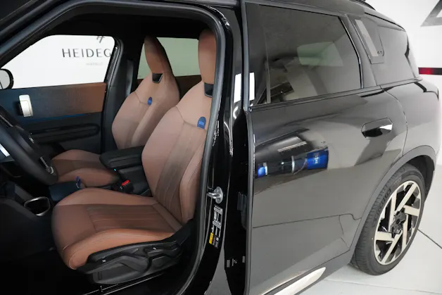 Mini Countryman SE ALL 4