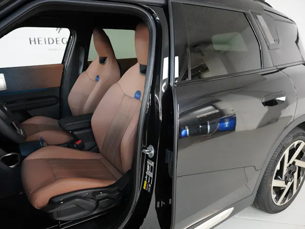 Mini Countryman SE ALL 4