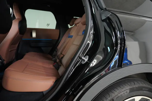 Mini Countryman SE ALL 4