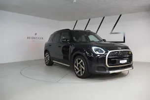 Mini Countryman SE ALL 4