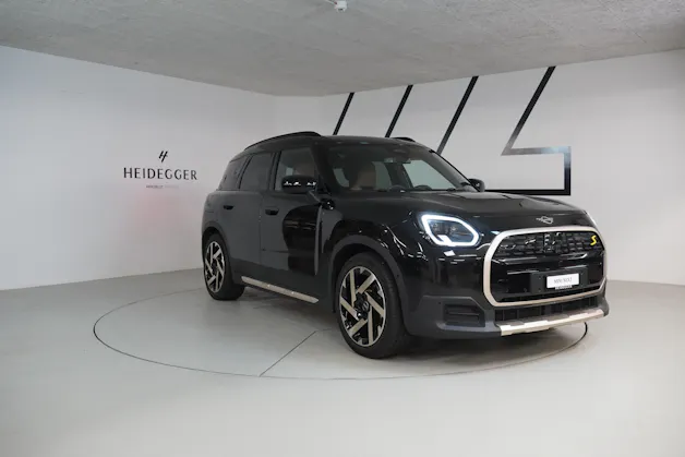 Mini Countryman SE ALL 4