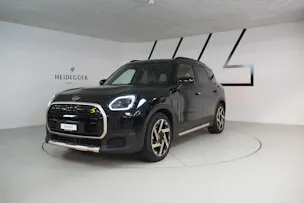 Mini Countryman SE ALL 4