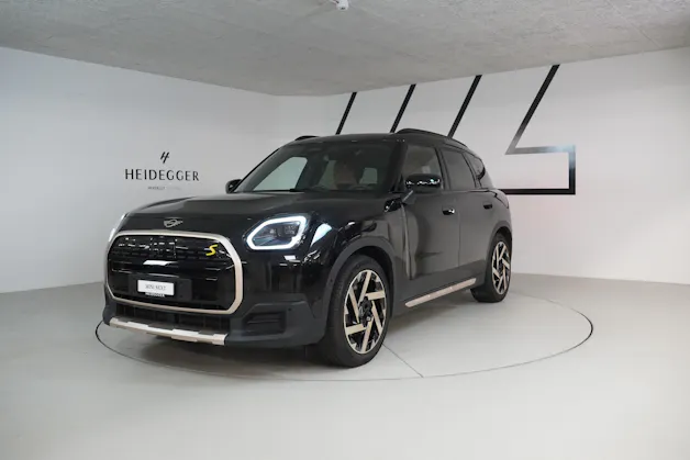 Mini Countryman SE ALL 4