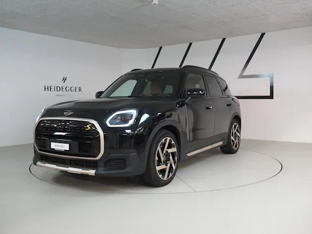 Mini Countryman SE ALL 4