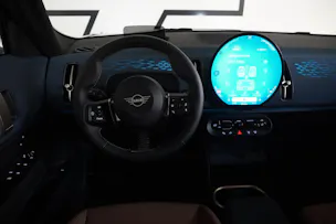 Mini Countryman SE ALL 4