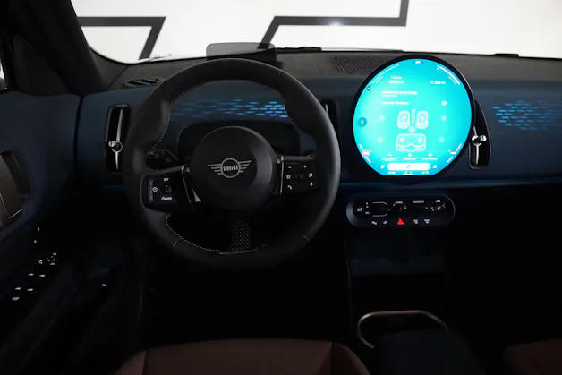 Mini Countryman SE ALL 4