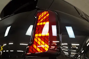 Mini Countryman SE ALL 4