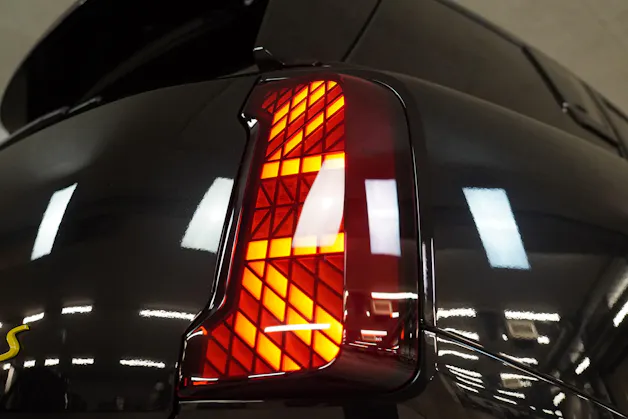 Mini Countryman SE ALL 4