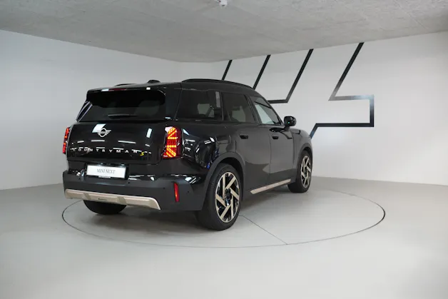 Mini Countryman SE ALL 4