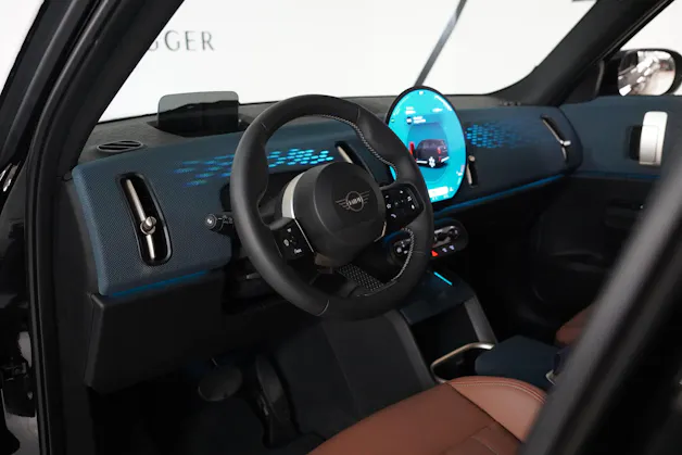 Mini Countryman SE ALL 4