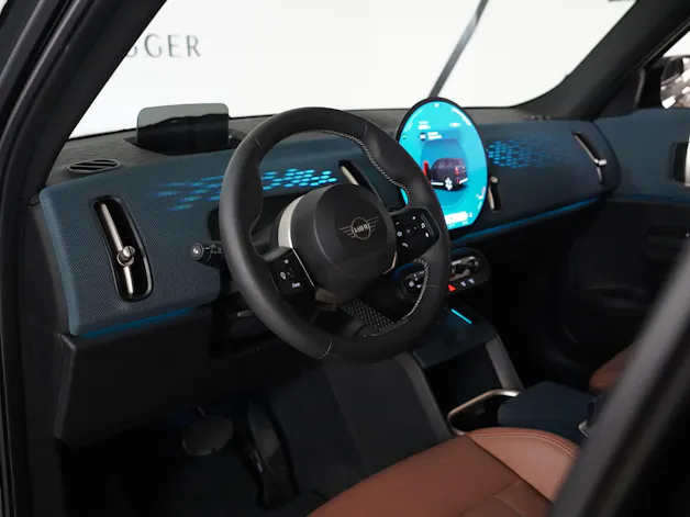 Mini Countryman SE ALL 4