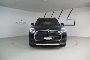 Mini Countryman SE ALL 4