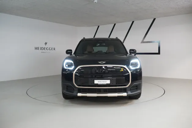 Mini Countryman SE ALL 4