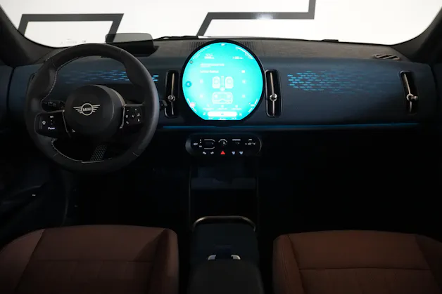 Mini Countryman SE ALL 4
