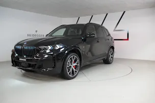 BMW X5 xDrive 48V 40d M Sport Pro Steptronic