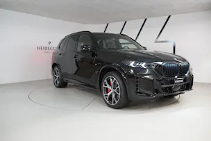 BMW X5 xDrive 48V 40d M Sport Pro Steptronic