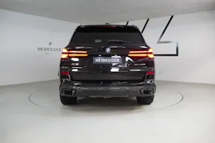 BMW X5 xDrive 48V 40d M Sport Pro Steptronic