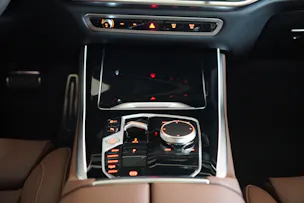 BMW X5 xDrive 48V 40d M Sport Pro Steptronic