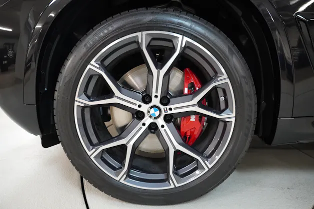BMW X5 xDrive 48V 40d M Sport Pro Steptronic