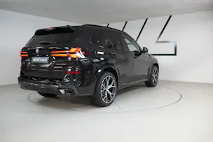 BMW X5 xDrive 48V 40d M Sport Pro Steptronic