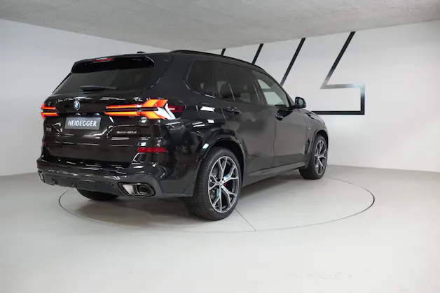 BMW X5 xDrive 48V 40d M Sport Pro Steptronic
