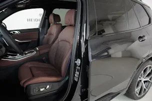 BMW X5 xDrive 48V 40d M Sport Pro Steptronic
