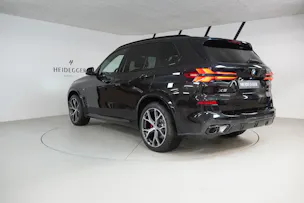 BMW X5 xDrive 48V 40d M Sport Pro Steptronic