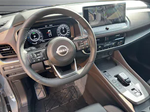 Nissan Qashqai 1.5 VC-T e-Power Tekna