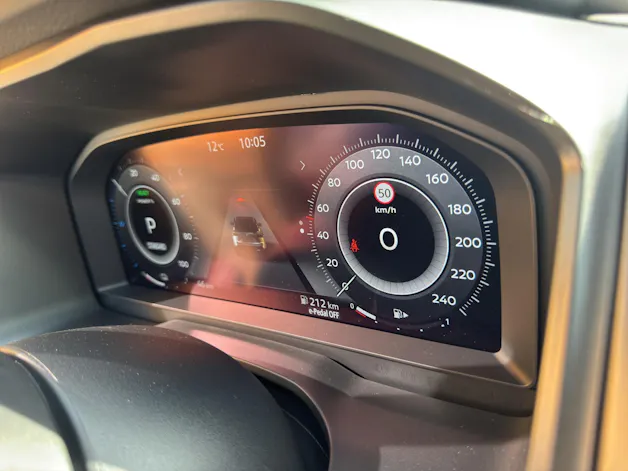 Nissan Qashqai 1.5 VC-T e-Power Tekna