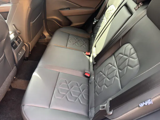 Nissan Qashqai 1.5 VC-T e-Power Tekna