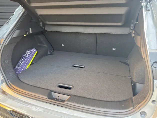 Nissan Qashqai 1.5 VC-T e-Power Tekna